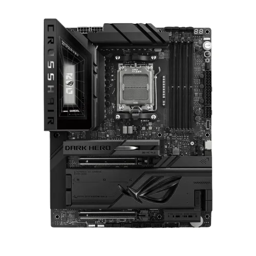 Asus ROG CROSSHAIR X870E DARK HERO AMD AM5 ATX Motherboard